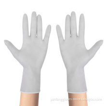 examination nitrile gloves, nitrile gloves powder free